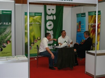 Agro Zemlja 2008 Bizovac