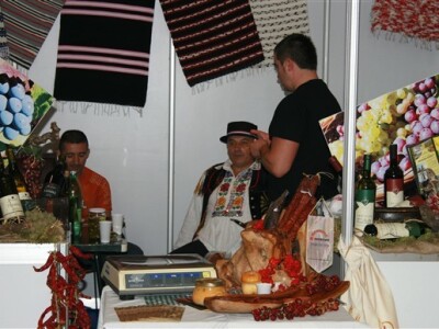 Agro Zemlja 2008 Bizovac