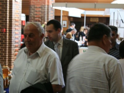 Agro Zemlja 2008 Bizovac