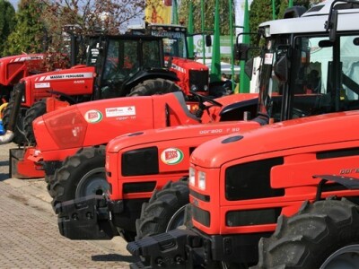 Agro Zemlja 2008 Bizovac