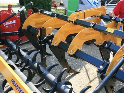 Agro Zemlja 2008 Bizovac