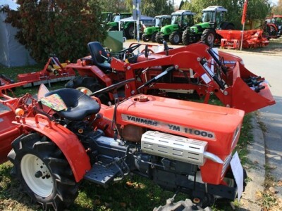 Agro Zemlja 2008 Bizovac