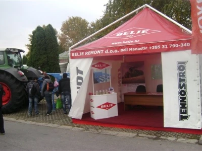 Agrozemlja 2011.