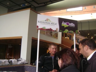 Agrozemlja 2011.