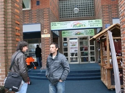 Agro Zemlja 2014.