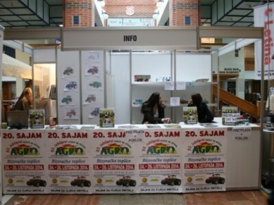 Agro Zemlja 2014.