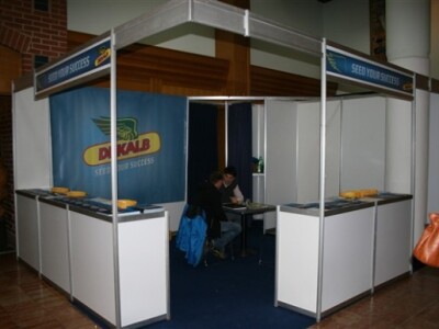 Dekalb izložbeni prostor