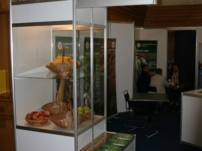 Poljoprivredni institut Osijek