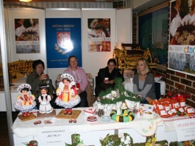 Domaća radinost Ruška