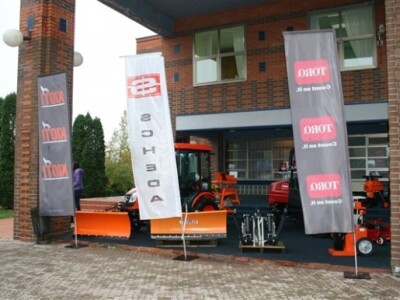 Scheda izložbeni prostor