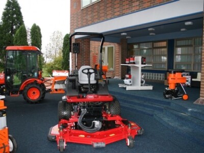 Scheda izložbeni prostor