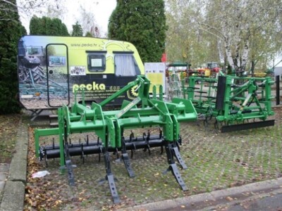 Pecka izložbeni prostor