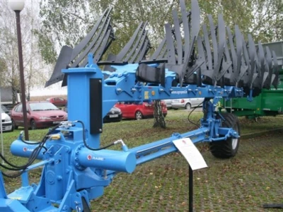 Agro PMD