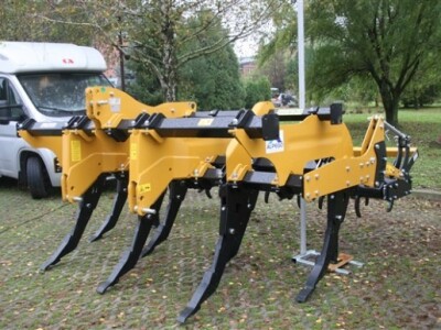 Grapak Alpego podrivač