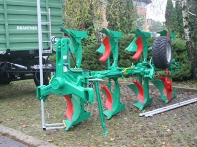 Grapak -  Regent Titan 140