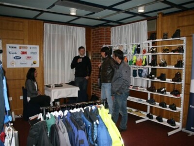 U posjetu Delecto izložbenom prostoru