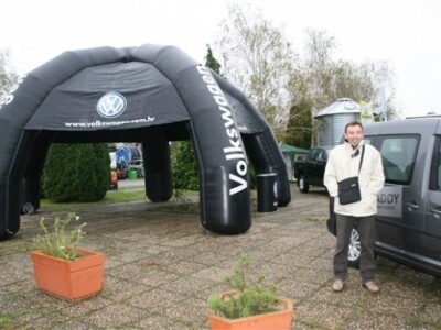 Bila je i Remix ekipa!