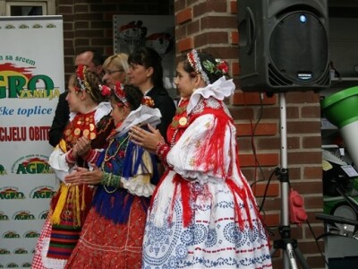 Sajam Agro Zemlja 2012.