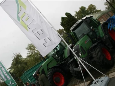Sajam Agro Zemlja 2012. - Belje Remont