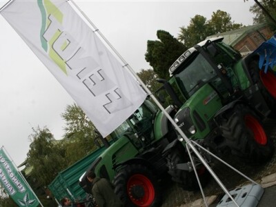 Sajam Agro Zemlja 2012. - Belje Remont