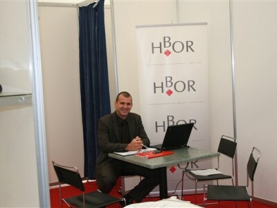 Sajam Agro Zemlja 2012. - HBOR