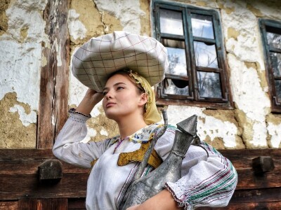 AGRObjektiv - Fotografije sa studentskog fotokonkursa