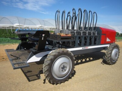 Agrobot SW6010