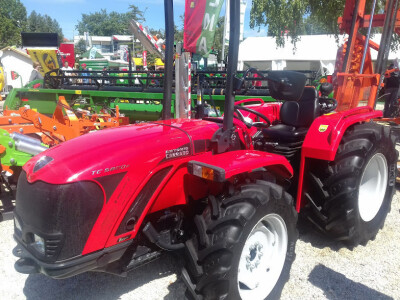 Agrocentar Stefan na 85. Međunarodnom poljoprivrednom sajmu u Novom Sadu