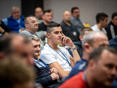 AgroChem Maks - konferencija