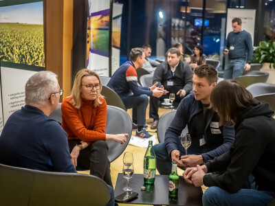 AgroChem Maks - konferencija