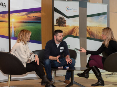 AgroChem Maks - konferencija