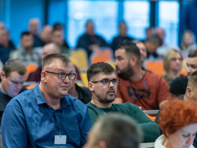 AgroChem Maks - konferencija