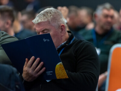 AgroChem Maks - konferencija