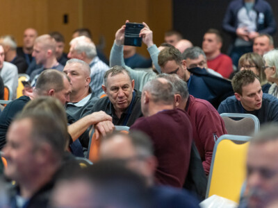 AgroChem Maks - konferencija