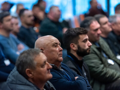 AgroChem Maks - konferencija