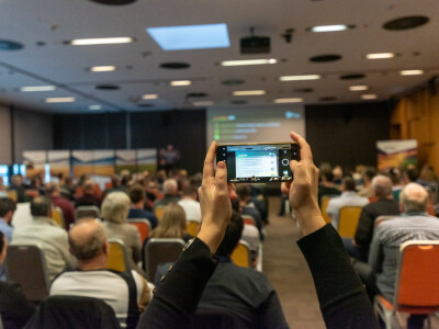 AgroChem Maks - konferencija