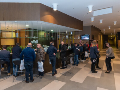 AgroChem Maks - konferencija