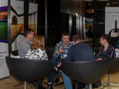 AgroChem Maks - konferencija