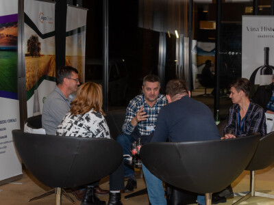 AgroChem Maks - konferencija