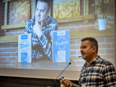 AgroChem Maks - konferencija