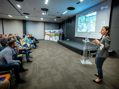 AgroChem Maks - konferencija