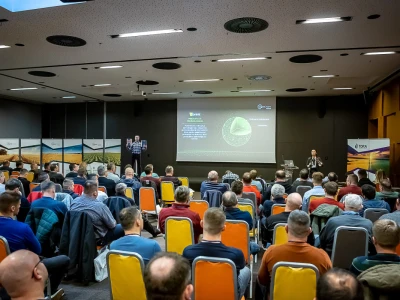 AgroChem Maks - konferencija