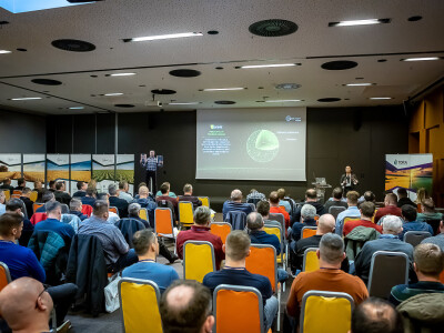 AgroChem Maks - konferencija