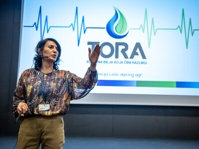 AgroChem Maks - konferencija