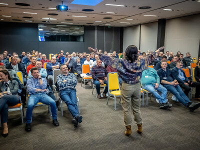 AgroChem Maks - konferencija