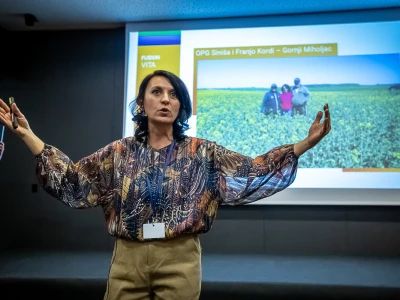 AgroChem Maks - konferencija