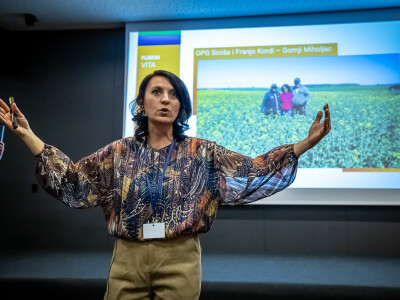 AgroChem Maks - konferencija