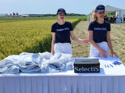 AgroChem MAKS - program SelectiS