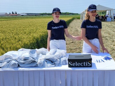 AgroChem MAKS - program SelectiS