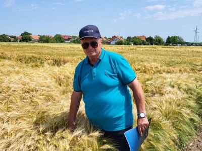 AgroChem MAKS - program SelectiS